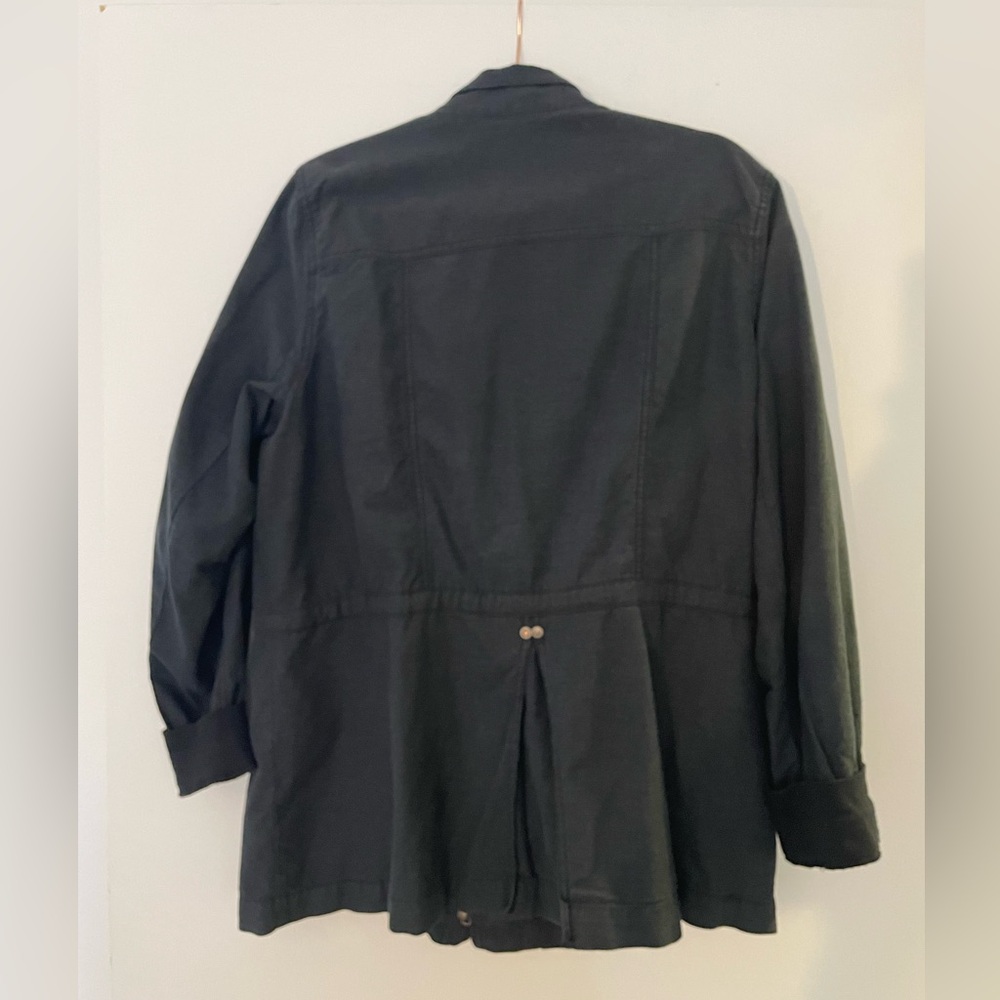 Lightweight 100% Cotton Jacket - image 4